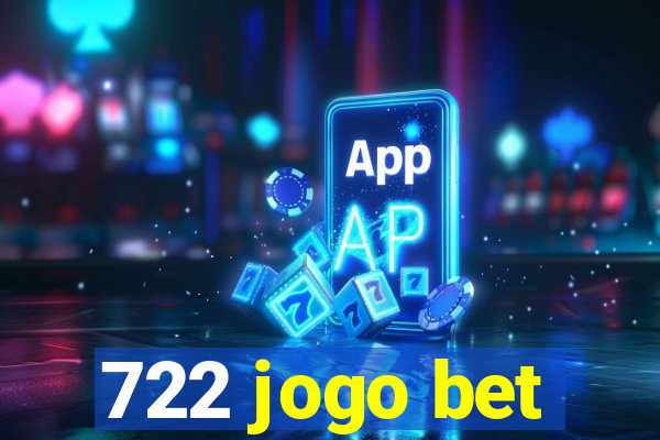 722 jogo bet